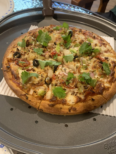 Photo of Mario's 2 For 1 Pizza & Indian Cuisine. - 2418 Ospika Blvd S, Prince George, BC V2N 3T2